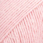 DROPS Loves You 9 - Golden Grace 10 gomitoli 110 Rosa chiaro