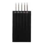 ChiaoGoo Twist Custodia per Punte (8-13 cm) 1.50–2.50 mm