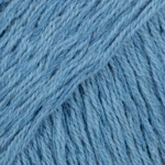 DROPS Belle 13 Blu jeans scuro