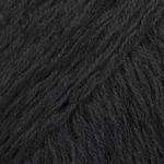 DROPS Belle 08 Nero