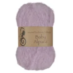 Viking Snorre Baby Alpaca 367 Viola