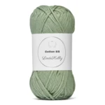 LindeHobby Cotton 8/8 - Soft Pastel Dream, 10 gomitoli 050 Africa