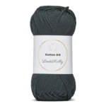 LindeHobby Cotton 8/8 – Autumn Glow, 10 gomitoli 071 Pietra
