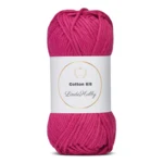 LindeHobby Cotton 8/8 – Autumn Glow, 10 gomitoli 098 Cicliamino