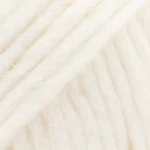 DROPS Snow Uni Colour 01 Panna (Uni Colour)