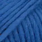 DROPS Snow Uni Colour 104 Blu cobalto (Uni Colour)