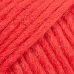 DROPS Snow Uni Colour 120 Rosso (Uni Colour)