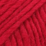 DROPS Snow Uni Colour 08 Rosso cremisi (Uni Colour)
