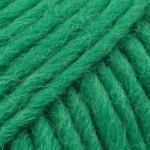 DROPS Snow Uni Colour 25 Verde (Uni Colour)