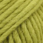 DROPS Snow Uni Colour 29 Verde mela (Uni Colour)