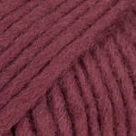 DROPS Snow Uni Colour 95 Marrone rossastro (Uni Colour)