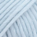 DROPS Snow Uni Colour 125 Nebbia del mattino (Uni Colour)
