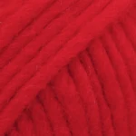 DROPS Snow Uni Colour 56 Rosso Natale (Uni Colour)