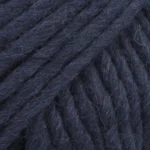 DROPS Snow Uni Colour 57 Blu marina (Uni Colour)