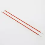 Set di spille per maglione KnitPro ZING 40cm, 2.5 mm