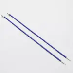 Set di spille per maglione KnitPro ZING 40cm, 4.0 mm