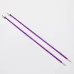 Set di spille per maglione KnitPro ZING 40cm, 4.5 mm