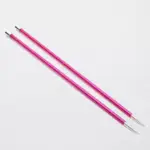 Set di spille per maglione KnitPro ZING 40cm, 5.0 mm