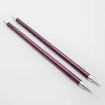 Set di spille per maglione KnitPro ZING 40cm, 6.0 mm