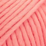 DROPS Snow Uni Colour 107 Rosa pesca (Uni Colour)