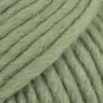 DROPS Snow Uni Colour 98 Verde salvia (Uni Colour)