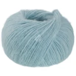 Lana Grossa Nebbia 06 Azzurro chiaro