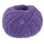 Lana Grossa Nebbia 04 Lavanda