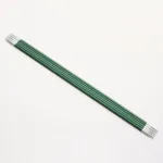 KnitPro ZING Set di spilli per calzini 20 cm, 3.0 mm