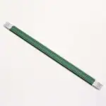 KnitPro ZING Set di spilli per calzini 15 cm str. 3.0 mm